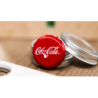 The Clink (Cap in Bottle) by Iarvel Magic and Wonder House (Coke) wwww.magiedirecte.com