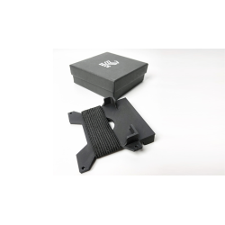 Dual-Deck Holder by Geek John Magic and JT Magic wwww.magiedirecte.com