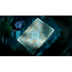 Atlantis Playing Cards by ARK wwww.magiedirecte.com