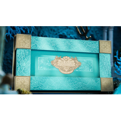 Atlantis Playing Cards (Artist Boxset) by ARK wwww.magiedirecte.com