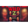 Wild Z by Brent Geris and Koko Babochian wwww.magiedirecte.com