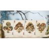 Shan Hai V2 Playing Cards by ARK wwww.magiedirecte.com