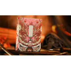 Kite Playing Cards by ARK wwww.magiedirecte.com