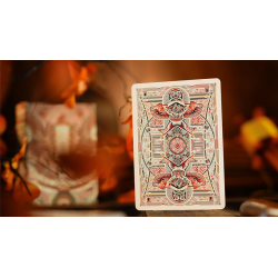 Kite Playing Cards by ARK wwww.magiedirecte.com