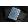 Celestial Noesis Playing Cards by Giovanni Meroni(Blue) wwww.magiedirecte.com