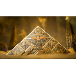 Ankh Playing Cards by ARK wwww.magiedirecte.com