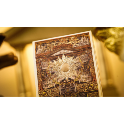 Apollo Playing Cards by ARK wwww.magiedirecte.com