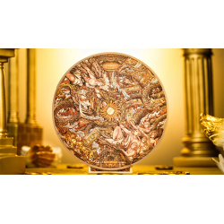 Apollo Playing Cards by ARK wwww.magiedirecte.com