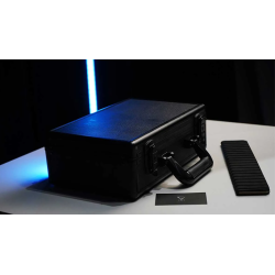 Magician's Case by Amor Magic wwww.magiedirecte.com