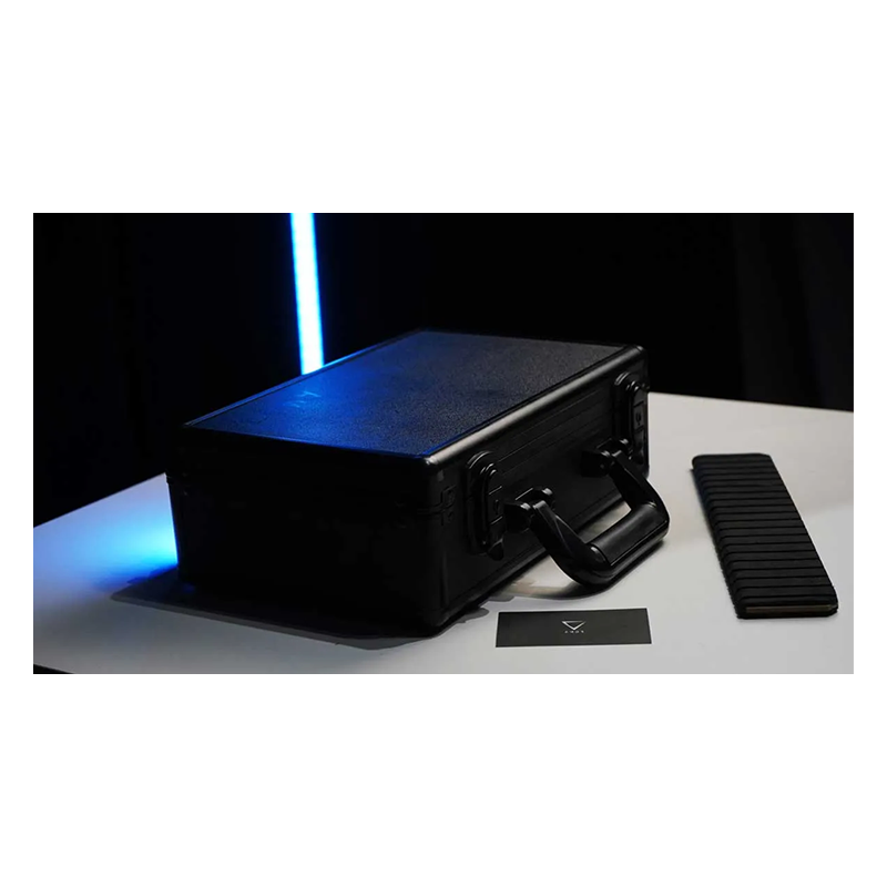 Magician's Case by Amor Magic wwww.magiedirecte.com