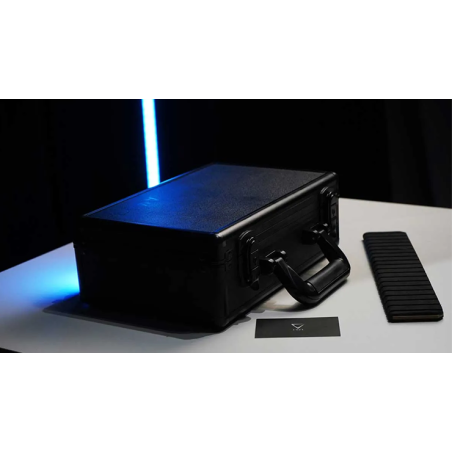 Magician's Case by Amor Magic wwww.magiedirecte.com