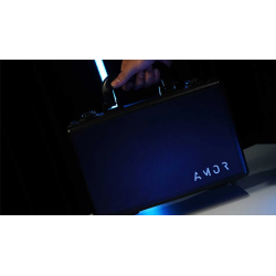 Magician's Case by Amor Magic wwww.magiedirecte.com