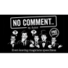 No Comment Pro (Blue) by Astor wwww.magiedirecte.com