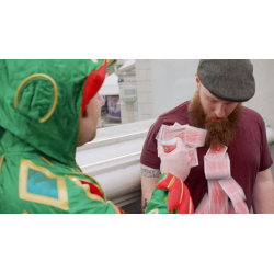 The Trick With A Name by Piff the Magic Dragon wwww.magiedirecte.com