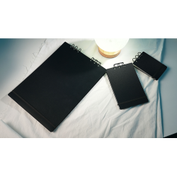 Svengali Album by Winston & TCC Magic (Playing Card Size) wwww.magiedirecte.com