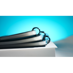 Svengali Album by Winston & TCC Magic (Postcard Size) wwww.magiedirecte.com