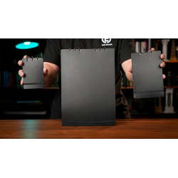 Svengali Album by Winston & TCC Magic (A4 Size) wwww.magiedirecte.com