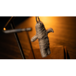 VOODOO by Tony Anverdi and Murphys Magic wwww.magiedirecte.com