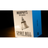 Spirit Bell by Tony Anverdi wwww.magiedirecte.com