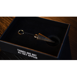 THE PENDULUM by Tony Anverdi wwww.magiedirecte.com