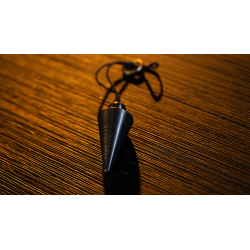 THE PENDULUM - Tony Anverdi wwww.magiedirecte.com