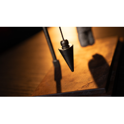 THE PENDULUM - Tony Anverdi wwww.magiedirecte.com