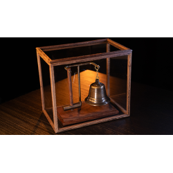 Spirit Bell Deluxe Set by Tony Anverdi wwww.magiedirecte.com