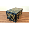 Magic Drawer Box (Hand Painted) by Matthew Hart wwww.magiedirecte.com