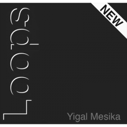 Loops New Generation by Yigal Mesika - Trick wwww.magiedirecte.com