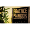 The Practice Playbook by Eric Yuhasz wwww.magiedirecte.com