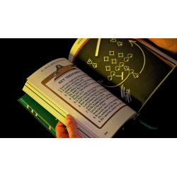 The Practice Playbook by Eric Yuhasz wwww.magiedirecte.com