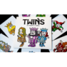 TWINS - Murphy's Magic wwww.magiedirecte.com