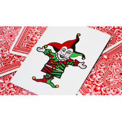 TWINS by Murphy's Magic wwww.magiedirecte.com