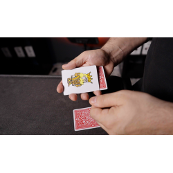 TWINS by Murphy's Magic wwww.magiedirecte.com