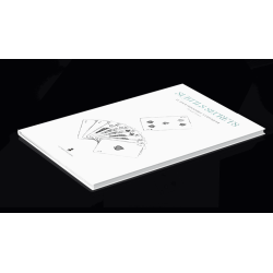 Subtle Secrets 2 by Thibault Ternon wwww.magiedirecte.com