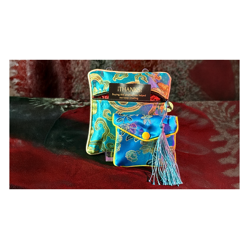 Feng Shui by Vanshy wwww.magiedirecte.com