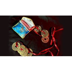 Feng Shui by Vanshy wwww.magiedirecte.com