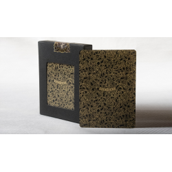 No Borders Edition 2 Victory Back Playing Cards by Joker and the Thief wwww.magiedirecte.com