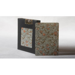 No Borders Edition 2 Maidens Back Playing Cards by Joker and the Thief wwww.magiedirecte.com