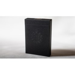 No Borders Edition 2 Maidens Back Playing Cards by Joker and the Thief wwww.magiedirecte.com