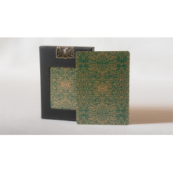 No Borders Edition 2 J&T Back Playing Cards by Joker and the Thief wwww.magiedirecte.com