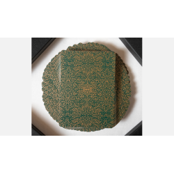 No Borders Edition 2 J&T Back Playing Cards by Joker and the Thief wwww.magiedirecte.com