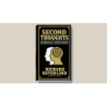 Second Thoughts - Memoirs of a Mindreader by Richard Osterlind wwww.magiedirecte.com