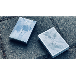 Marble wwww.magiedirecte.com