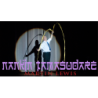 Nankin Tamasudare by Martin Lewis wwww.magiedirecte.com
