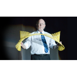 Nankin Tamasudare by Martin Lewis wwww.magiedirecte.com