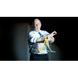 Nankin Tamasudare -  Martin Lewis wwww.magiedirecte.com