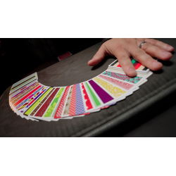 GHOST DECK by Murphy's Magic wwww.magiedirecte.com