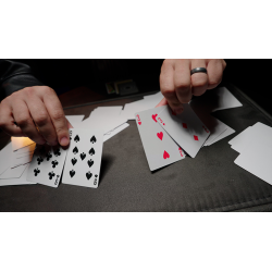 GHOST DECK by Murphy's Magic wwww.magiedirecte.com