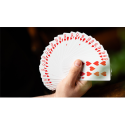 SVENGALI DECK (Gimmicks and Instructions) by Apprentice Magic  - Trick wwww.magiedirecte.com